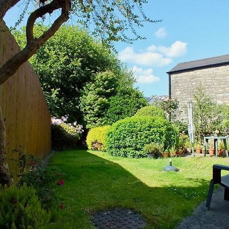 Ferienwohnung Twos Mews Cardiff Exterior foto